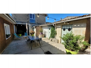 maison en pierres à la vente -   33460  MARGAUX CANTENAC, surface 168 m2 vente maison en pierres - UBI479463779